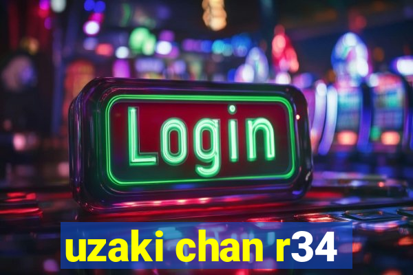 uzaki chan r34